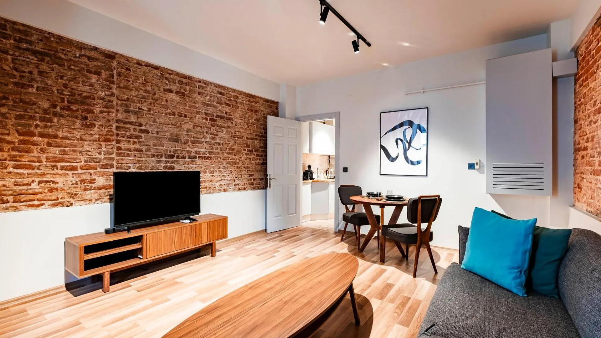 Homie Suites - Modern Apartments Nearby Istiklal Street & Galata Tower Istanbul Turkey