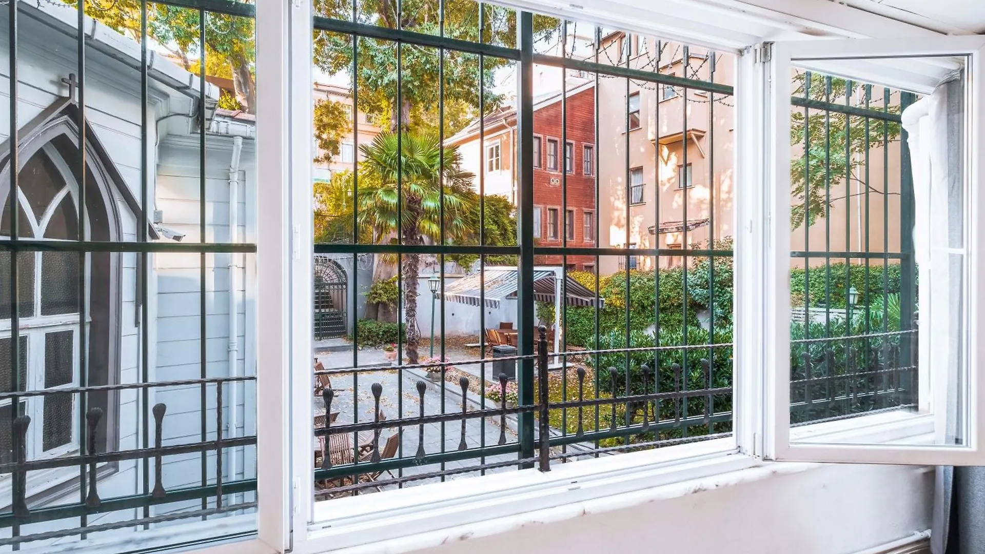 Homie Suites - Modern Apartments Nearby Istiklal Street & Galata Tower Istanbul